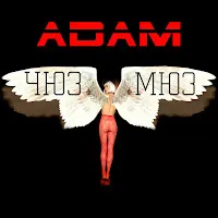 Adam — Танцюй Мила — обложка