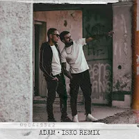 Adam — Время Не Лечит (Isko Remix) — обложка